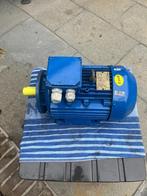 elektromotor Cantoni, Doe-het-zelf en Verbouw, Motoren, Ophalen of Verzenden, Nieuw, Elektromotor, 1400 tot 1800 rpm