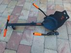 Te koop hoverboard zitje, Ophalen, Zo goed als nieuw