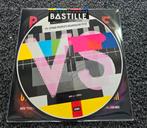 Bastille vs. Other People's Heartache lp picture disc, Ophalen of Verzenden, 2000 tot heden, Nieuw in verpakking