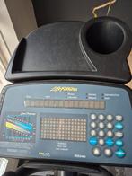 Life Fitness 9500HR Crosstrainer - Topconditie!, Sport en Fitness, Ophalen, Gebruikt, Crosstrainer, Metaal