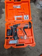 Pulsa 40p+ gas tacker, Ophalen of Verzenden, Zo goed als nieuw