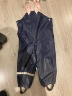 Sneeuwbroek meisjes maat 98/104 waterdicht, Kinderen en Baby's, Kinderkleding | Maat 98, Ophalen, Gebruikt, Meisje, Broek