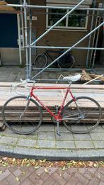Reus racefiets vintage, Fietsen en Brommers, Ophalen