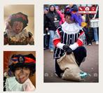 Huisbezoek van een super leuke roetveegpiet, Diversen, Sinterklaas, Ophalen of Verzenden, Zo goed als nieuw