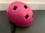 fiets of skatehelm maat xs 47-52cm, Kinderen, Ophalen of Verzenden, Verstelbaar, Gebruikt