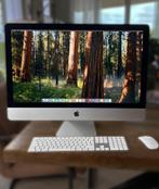 iMac 27" Intel, Ophalen, SSD, IMac, Zo goed als nieuw