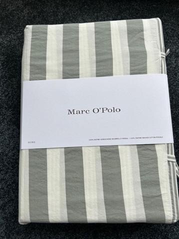 Essenza Marc O'Polo Dekbedovertrek VINTAGE 200/220 beschikbaar voor biedingen