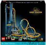 Lego 10303 loop coaster nieuw in doos, Kinderen en Baby's, Speelgoed | Duplo en Lego, Verzenden, Zo goed als nieuw