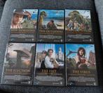 Dinotopia 6 dvd's, Ophalen, Boxset, Science Fiction en Fantasy, Zo goed als nieuw