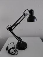 Bureaulamp Noud Karwei, Ophalen, Zo goed als nieuw, Minder dan 50 cm