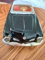 Vintage speelgoed Volkswagen Karmann Ghia coupé, Hobby en Vrije tijd, Modelauto's | 1:18, Ophalen of Verzenden, Gebruikt, Auto