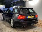 BMW 3-serie Touring 318i M-Sport Edition 136PK AUT. 11-2012, Automaat, Euro 5, Parkeersensor, 4 cilinders