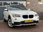 BMW X1 SDrive20i Limited Series|Automaat|Navi., Auto's, 4 cilinders, Origineel Nederlands, 184 pk, SUV of Terreinwagen