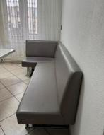 Eettafel bank, Ophalen, Rechthoekig, 200 cm of meer