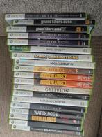 Verschillende XBOx360 games, 1 speler, Ophalen of Verzenden, Zo goed als nieuw, Vanaf 18 jaar