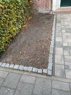 Portugese Keitjes - Tuinrand, Ophalen, Gebruikt, Klinkers, Natuursteen