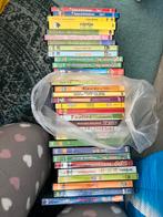 Kinder Dvd 5 euros, Ophalen