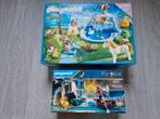 Playmobil Princess & Pirates Sets, Ophalen of Verzenden, Zo goed als nieuw, Complete set
