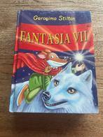Fantasia boek 7 vll geronimo stilton, Boeken, Kinderboeken | Jeugd | 10 tot 12 jaar, Ophalen, Gelezen, Geronimo Stilton, Fictie