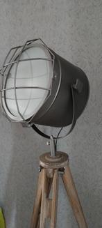 Mooie staande vloerlamp in goede staat., Ophalen, Zo goed als nieuw, 150 tot 200 cm