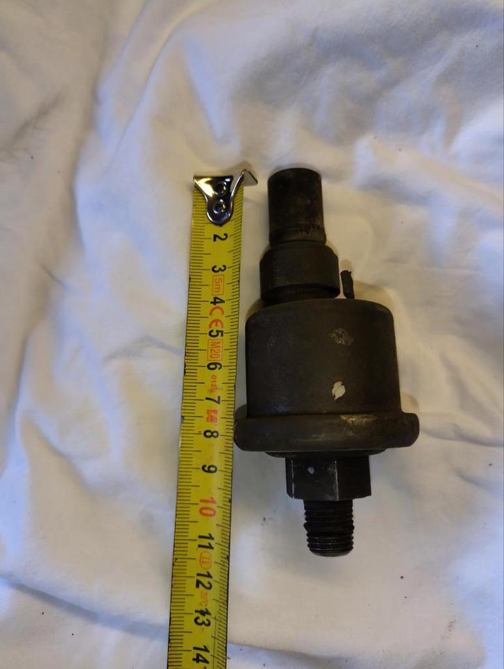 Oliedruk Sensor 60 lbs, SW506 div. military voertuigen., Verzamelen, Militaria | Algemeen, Landmacht, Overige typen, Amerika, Ophalen of Verzenden
