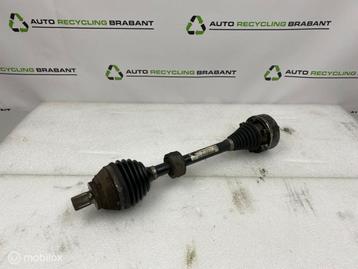 Aandrijfas linksvoor Volkswagen Audi Seat 5Q0407271BP beschikbaar voor biedingen