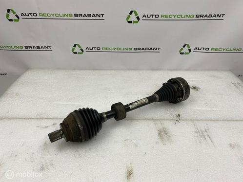 Aandrijfas linksvoor Volkswagen Audi Seat 5Q0407271BP, Auto-onderdelen, Remmen en Aandrijving, Audi, Gebruikt, Ophalen of Verzenden