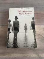 Judith Koelemeijer - Het zwijgen van Maria Zachea., Ophalen of Verzenden, Gelezen