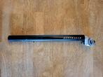 Bontrager zadelpen 33 cm, Diameter 27.2 mm, Ophalen, Gebruikt, Mountainbike, Zadel