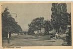 701141049 Almelo De Boomsplaats, Verzamelen, Ansichtkaarten | Nederland, Verzenden, Voor 1920, Overijssel