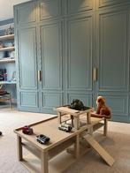 Speelgarage van MDF – Handgemaakt door DBD (Designed By Davi, Ophalen, Nieuw