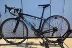 Racefiets Trek Domane AL 2 | maat 47, Fietsen en Brommers, Fietsen | Racefietsen, 28 inch, Aluminium, Minder dan 49 cm, Zo goed als nieuw