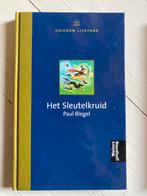 Het sleutelkruid, Boeken, Ophalen of Verzenden, Gelezen