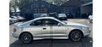 Celica 1.8 LB NL Auto NAP Nieuwe Riem Vol Dealer Oh, Voorwielaandrijving, Stof, Zwart, 4 cilinders