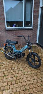 Gezocht! Tomos blok, Fietsen en Brommers, Ophalen, Gebruikt, Maximaal 45 km/u, Overige modellen