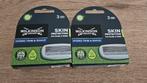 *Nieuw* 2x Wilkinson Hydro Trimmer Body & Balls Navulmesjes, Ophalen of Verzenden, Nieuw, Overige typen