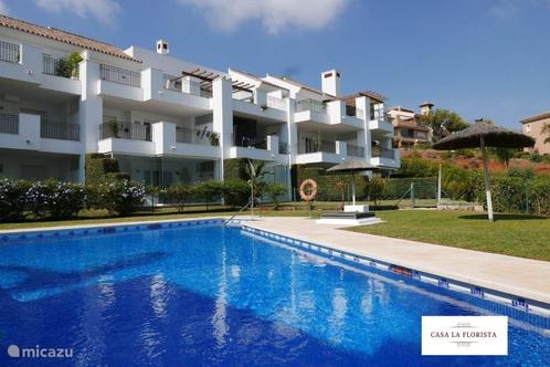 costa del sol, marbella elviria (4 pers) pickleball/tennis, Sport en Fitness, Tennis, Zo goed als nieuw, Overige typen, Overige merken