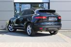 Jaguar F-PACE 2.0t AWD Portfolio | Pano | Trekhaak | Cold Cl, 12 maanden, Gebruikt, Euro 6, 4 cilinders