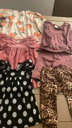 Meisjes kleerjes maatje 80, Kinderen en Baby's, Babykleding | Maat 80, Meisje, Jurkje of Rokje, Ophalen of Verzenden, Zo goed als nieuw