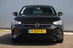 Opel Corsa 1.2 Edition 102PK Carplay Android Navigatie Airco, Voorwielaandrijving, Stof, Gebruikt, Euro 6