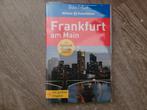 Baedeker Frankfurt am Main, Ophalen of Verzenden, Zo goed als nieuw, Europa
