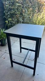 Bartafel, hoge tafek Ikea, Ophalen, Gebruikt