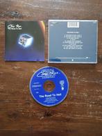 Chris Rea - The road to hell cd rock blues pop, Ophalen of Verzenden