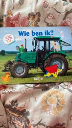Tractor, Ophalen of Verzenden, Zo goed als nieuw