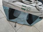 Bench Beeztees  Travel Time, 60x42x42 cm, Dieren en Toebehoren, Ophalen, Zo goed als nieuw