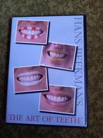 Art of Teeth - Hans Beekmans DVD, Cd's en Dvd's, Dvd's | Documentaire en Educatief, Alle leeftijden, Ophalen of Verzenden, Zo goed als nieuw