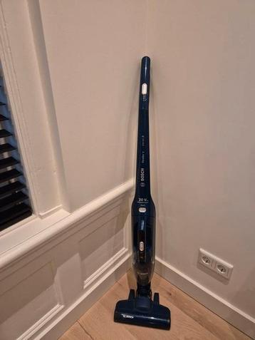 Bosch Readyy'y Serie 2 - BCHF2MX20 - Steelstofzuiger - Blauw beschikbaar voor biedingen