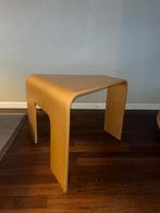 Vintage design Ekornes Stressless tafel - Scandinavisch, Ophalen, Zo goed als nieuw, Overige vormen