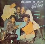 DELROY WILSON "Nice Times" vinyl album, Cd's en Dvd's, Vinyl | R&B en Soul, Gebruikt, Ophalen of Verzenden