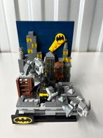 Lego 77903-1 The dark knight of gotham city comic con 2019, Lego, Lego, Ophalen of Verzenden, Zo goed als nieuw
